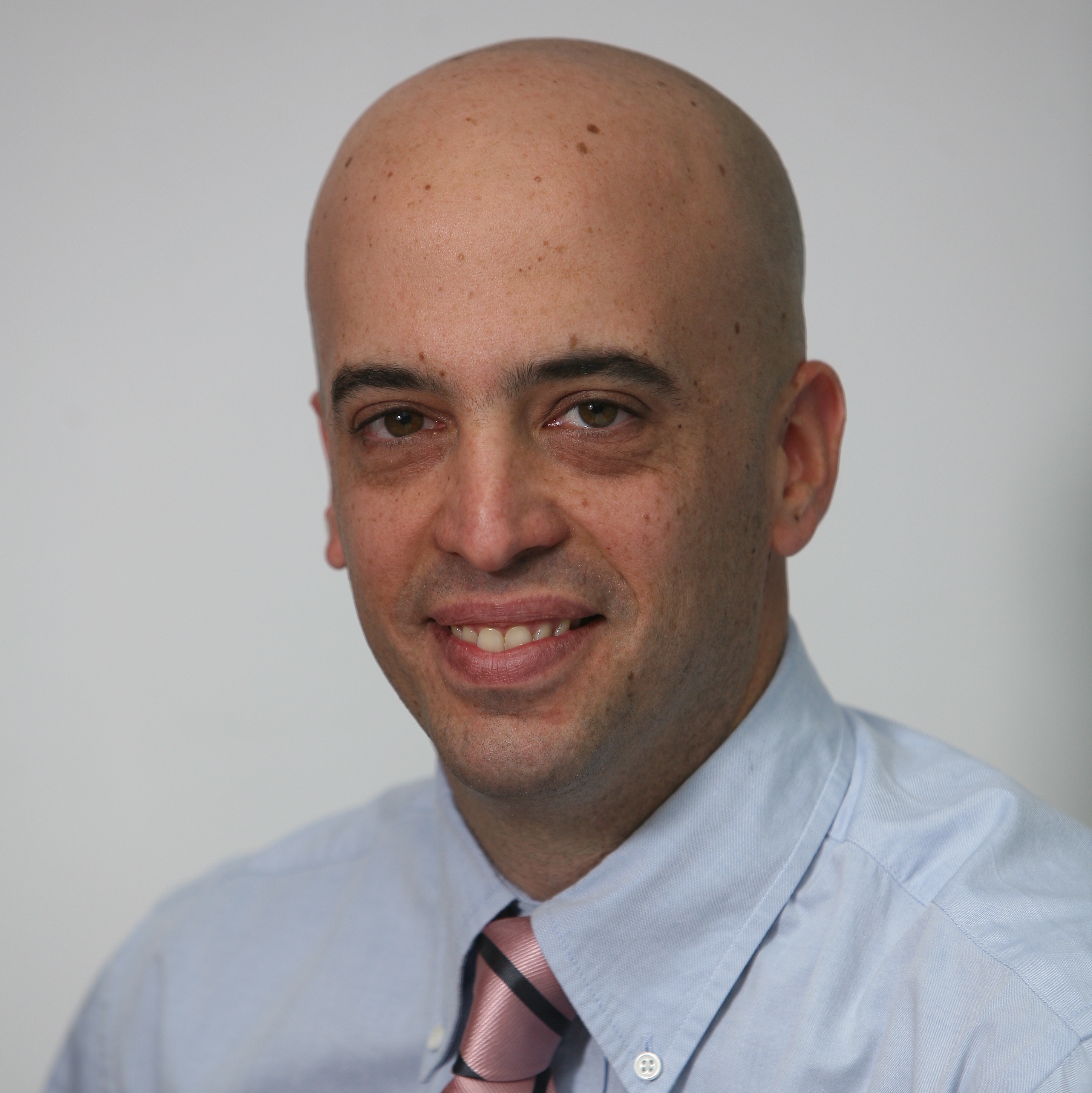 Tomer Saar