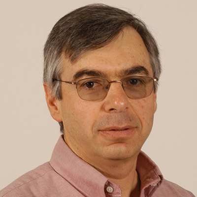 Prof. Shmuel Peleg