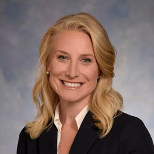 Stephanie Weagle