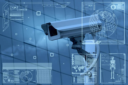 BriefCam Security and Surveillance