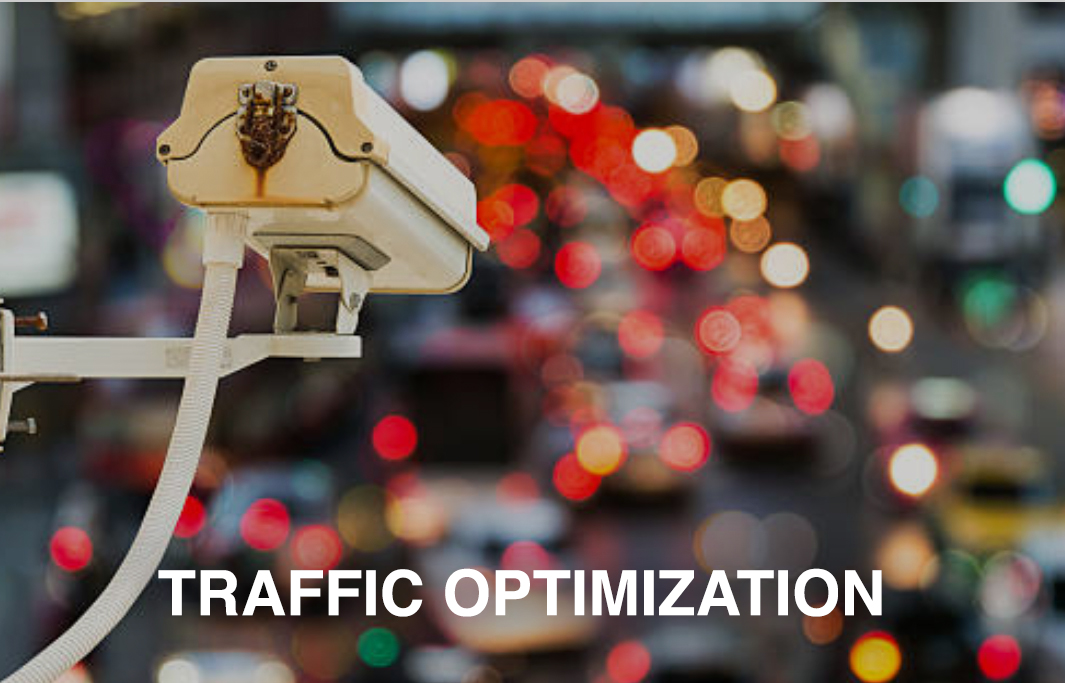 Traffic Optimization Technology