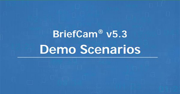Demo Script