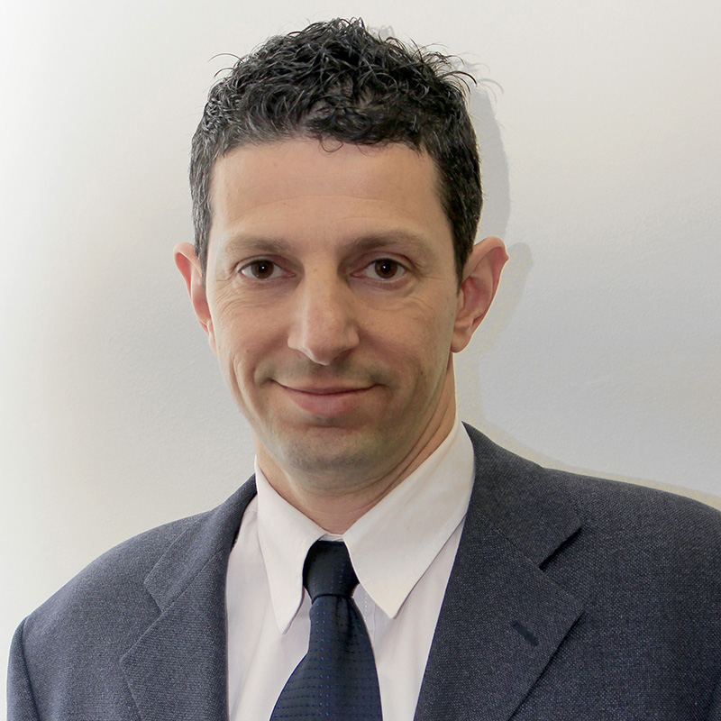 Itai Tomer