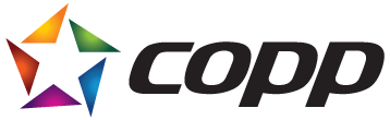 copp logo