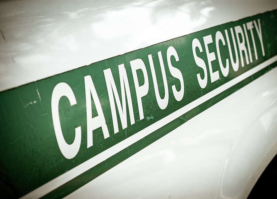 Campus Security