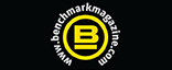 benchmark logo