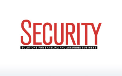 security mag logo