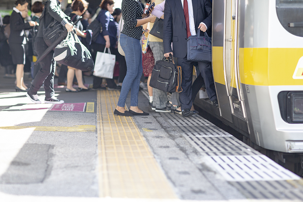 Mass Transit Security