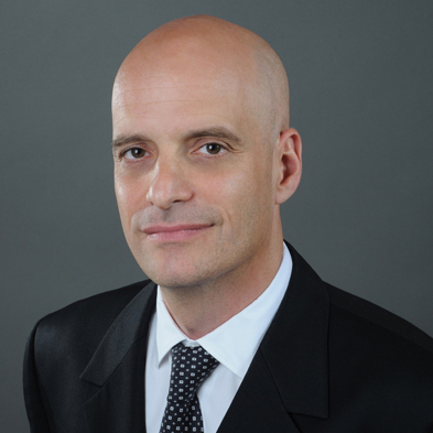 Gil Briman