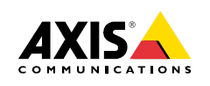Axis Webinar