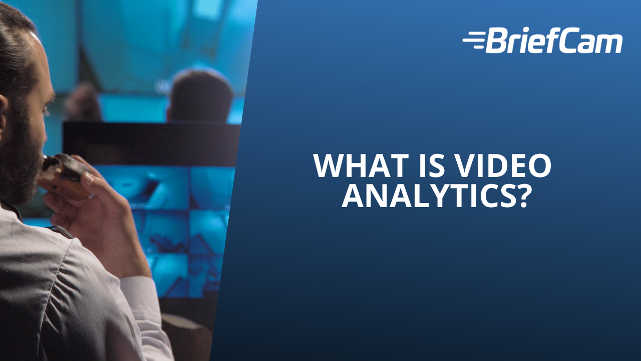 What is Video Analytics