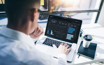 Graph showing ROI timeline – Omdia report