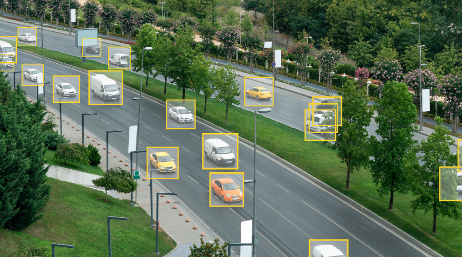 What is Smart City Surveillance?