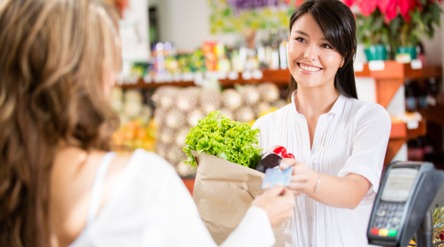 Grocery Store