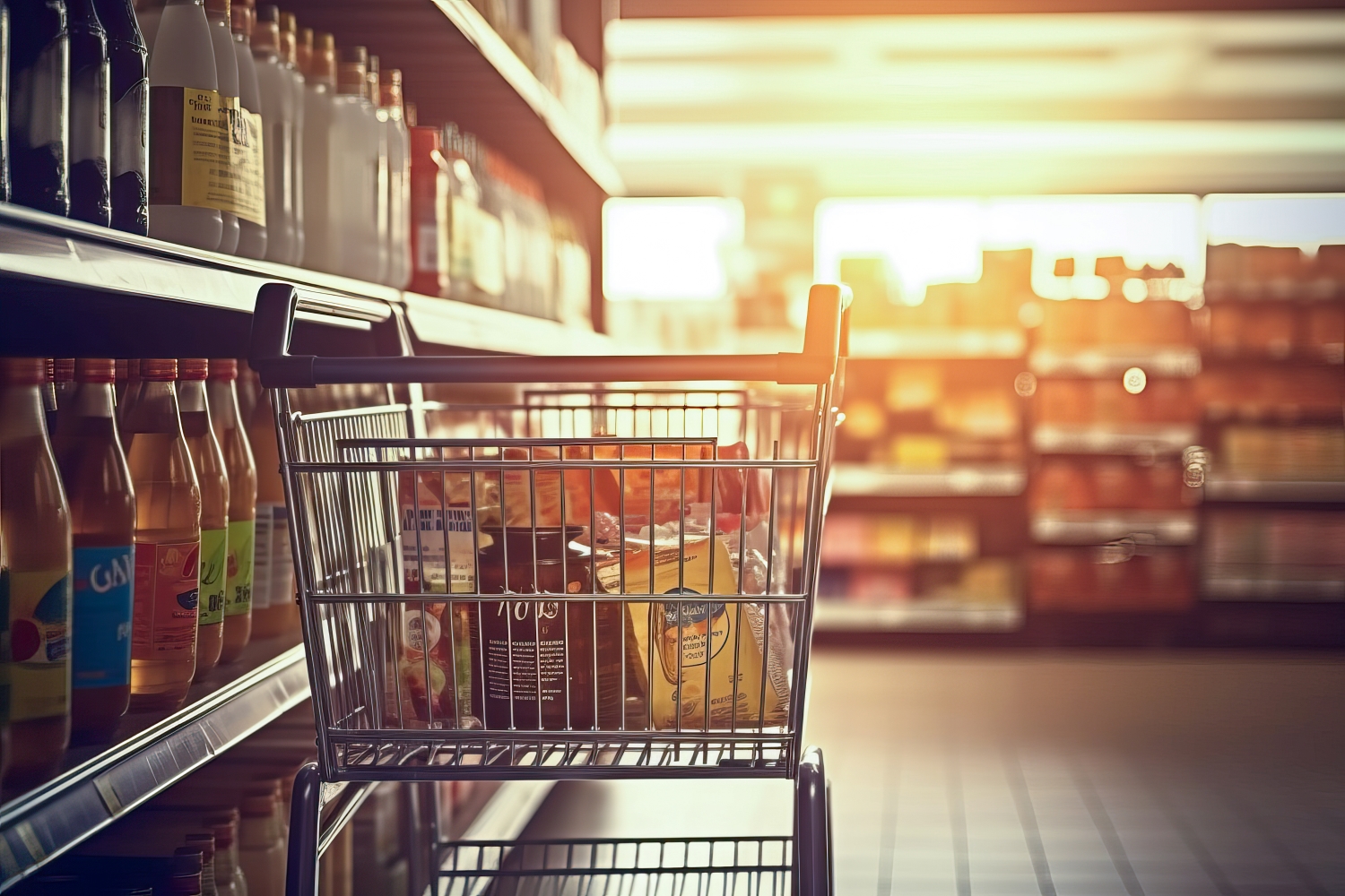Retail surveillance solutions