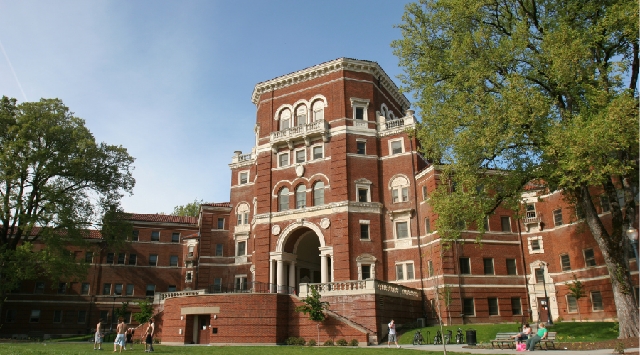 Campus security