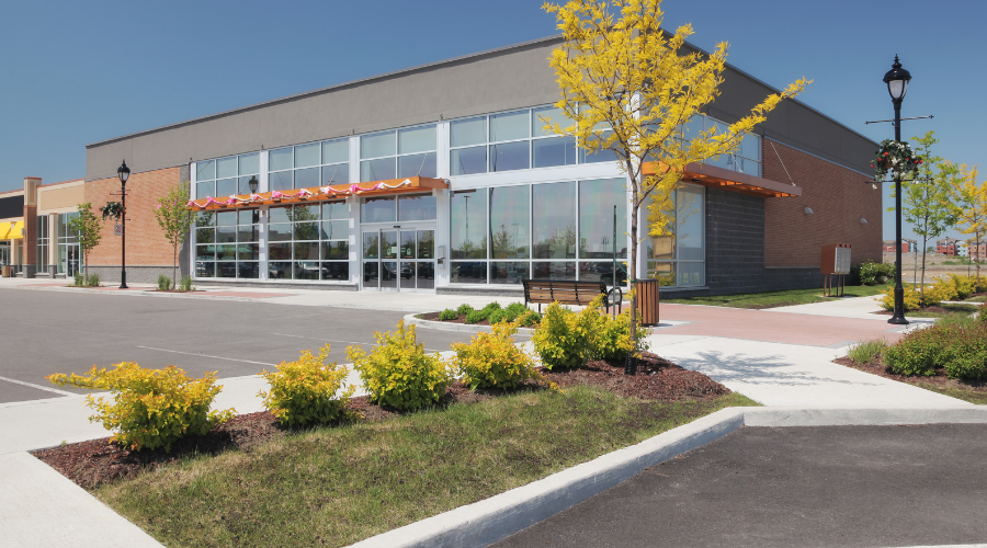 Retail Store Operations