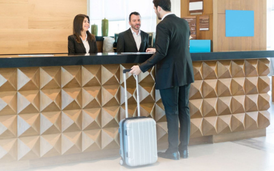 video analytics hospitality