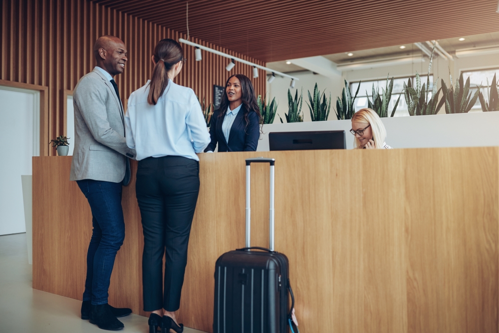 hotel optimization