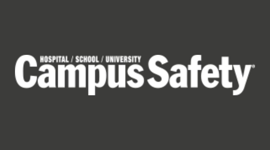 Campus Safety Mag logo