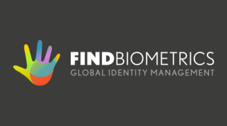 FindBiometrics Logo