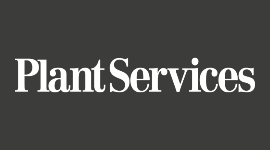 Plant Services logo