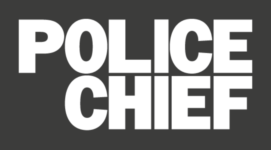 Police Chief Mag Logo