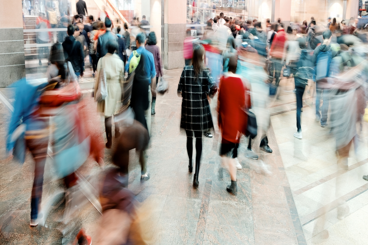 Retailers see significant benefits from leveraging video analytics and surveillance