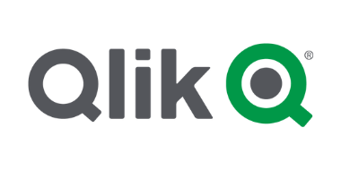 Qlik Logo-briefcam technology partner