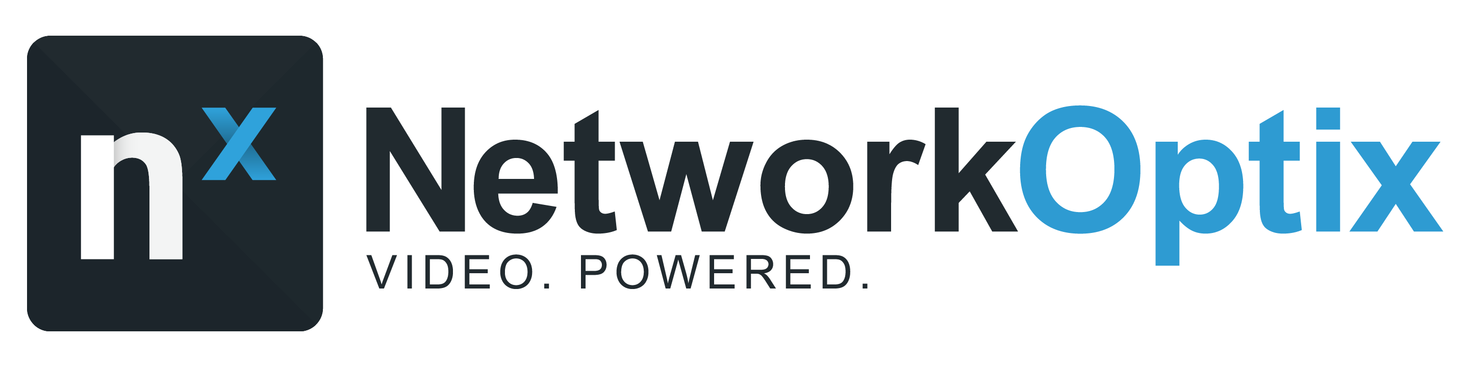 Network Optix Logo