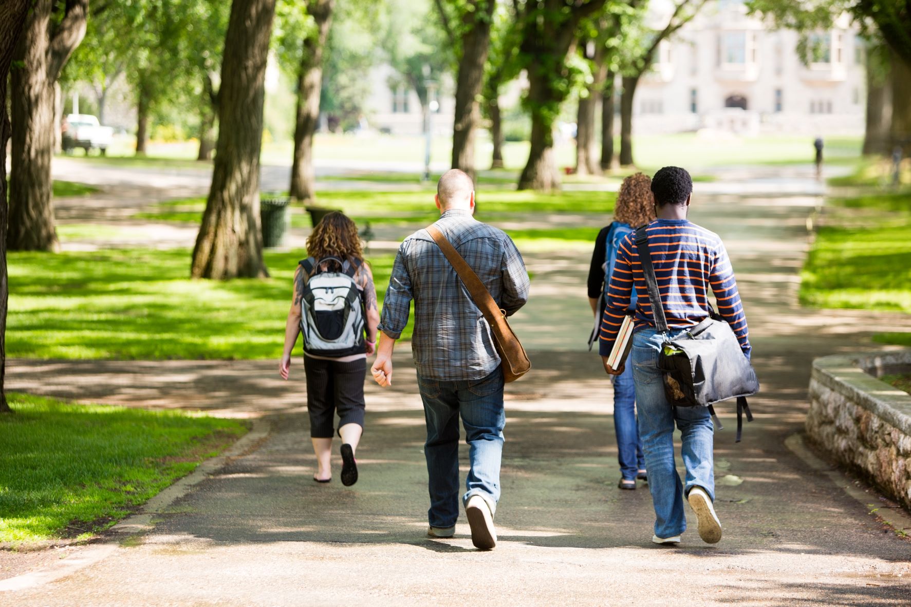 campus security