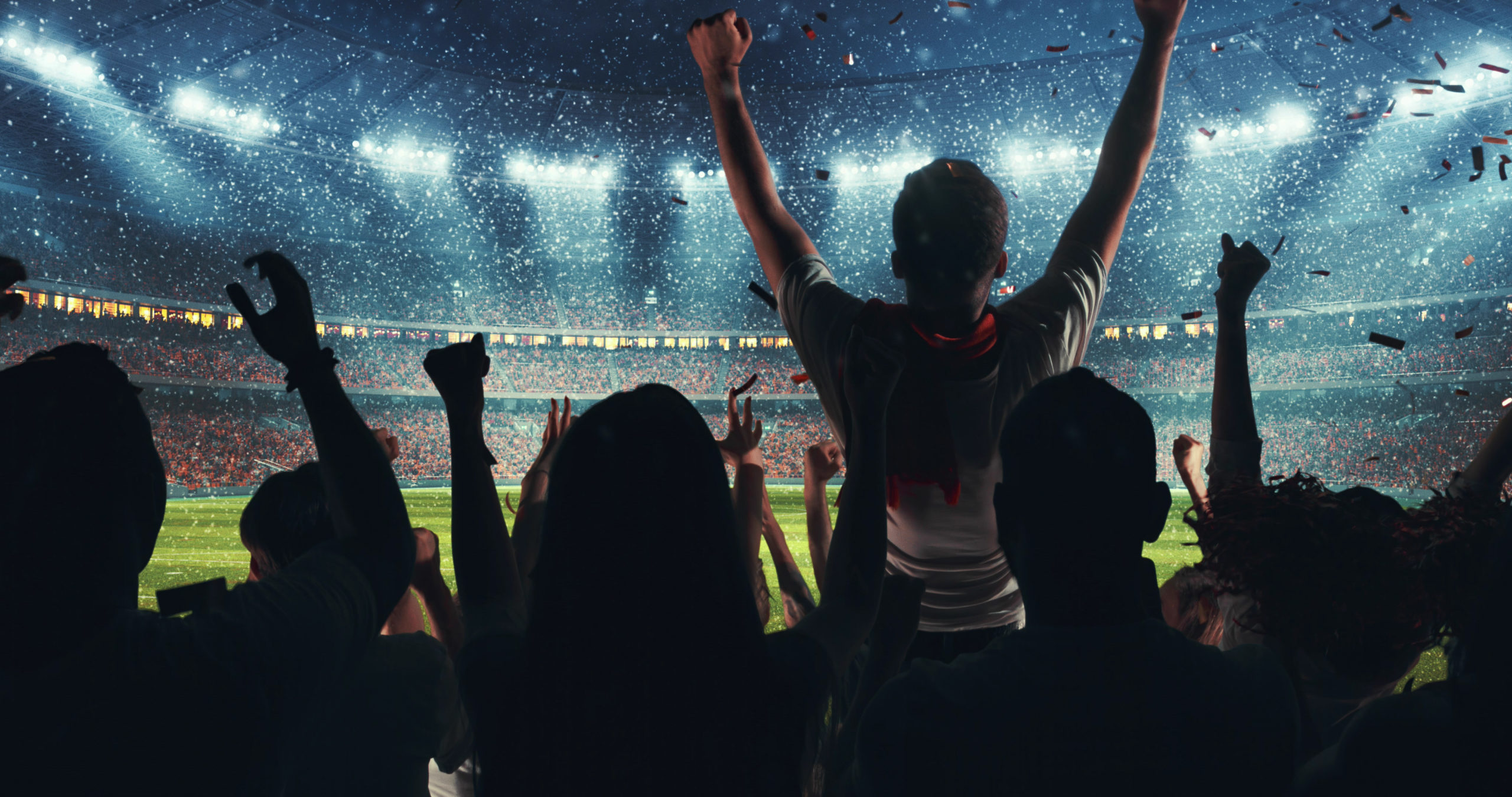 The 2022 World Cup is inspiring stadium innovation with video intelligence solutions that enhance operations and elevate the fan experience.