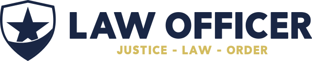 law officer mag logo