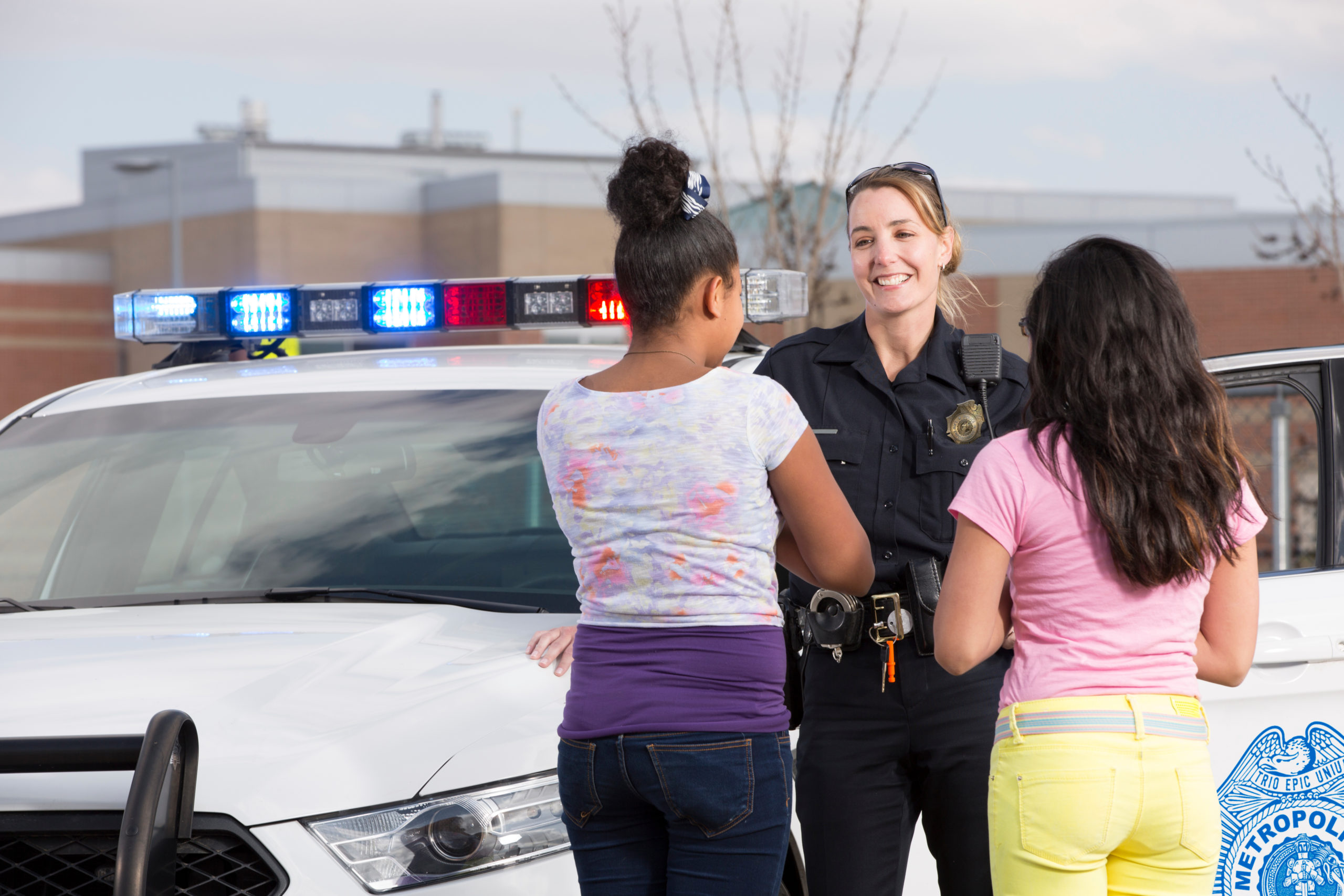 National Police Association Debuts Animated PSA on Officer Safety