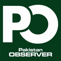 Pakistan Observer Logo