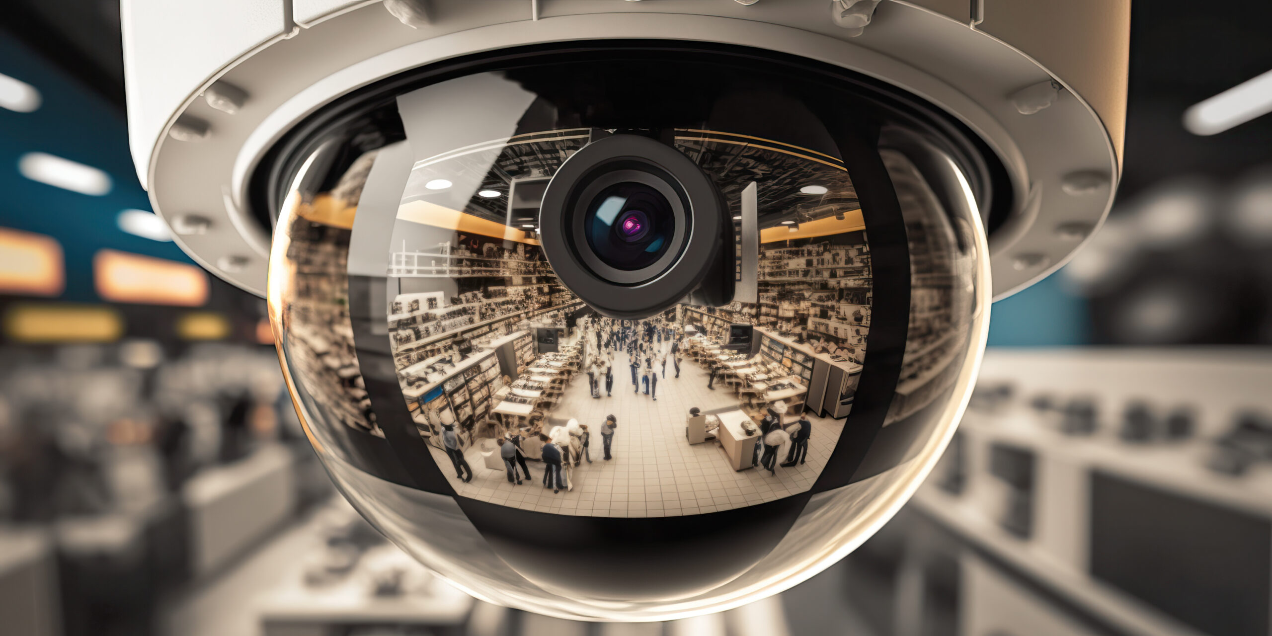 Retail video analytics