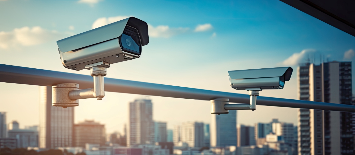 Advanced Surveillance Systems