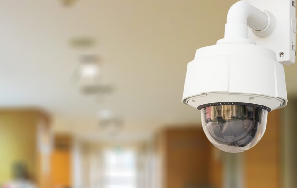 ai cctv system