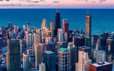 Smart City Surveillance