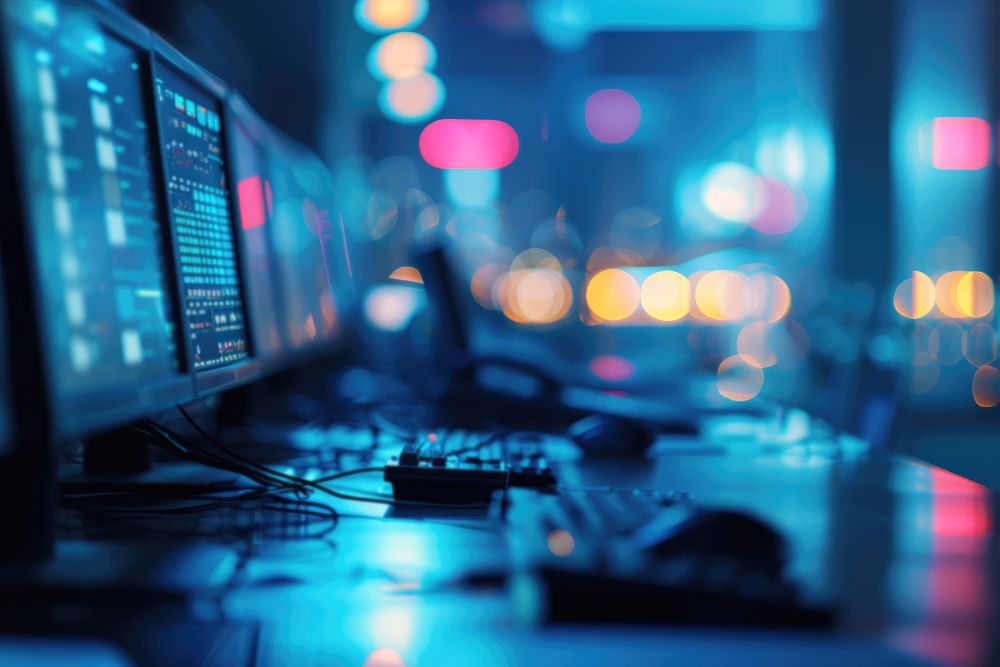 best video surveillance system