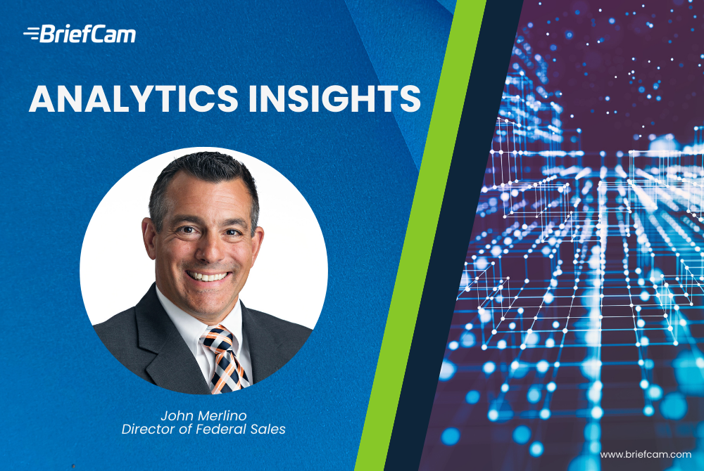 Analytics Insights for Government Security